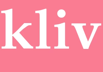 Synonym kliv