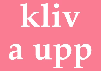 Synonym kliva upp