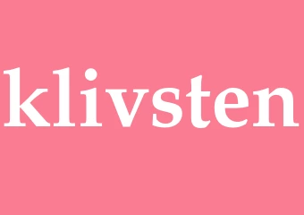 Synonym klivsten