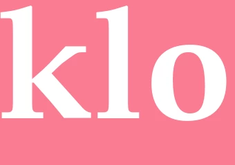 Synonym klo