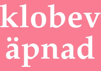 Synonym klobeväpnad