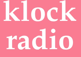 Synonym klockradio
