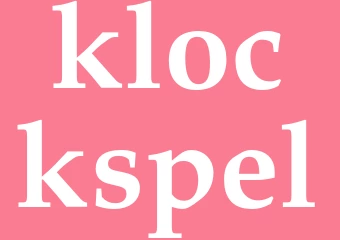 Synonym klockspel