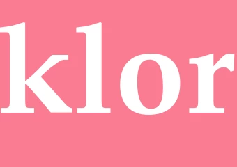 Synonym klor