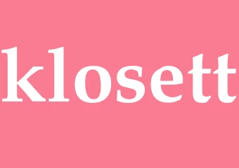 Synonym klosett
