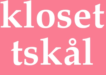 Synonym klosettskål