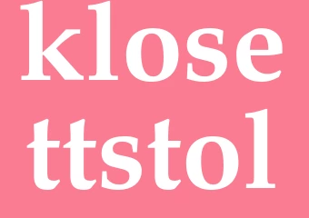 Synonym klosettstol