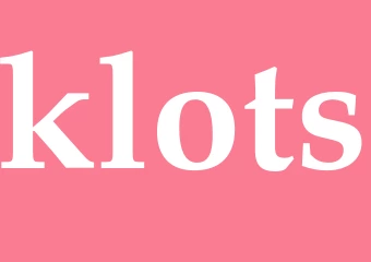 Synonym klots