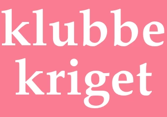 Synonym klubbekriget