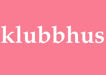 Synonym klubbhus
