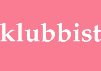 Synonym klubbist