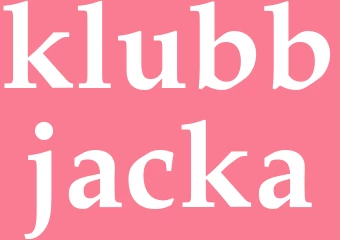 Synonym klubbjacka