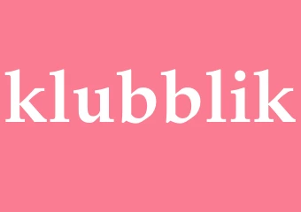 Synonym klubblik
