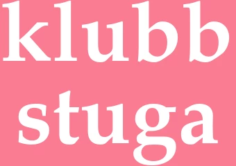 Synonym klubbstuga