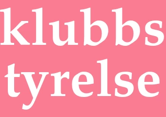Synonym klubbstyrelse