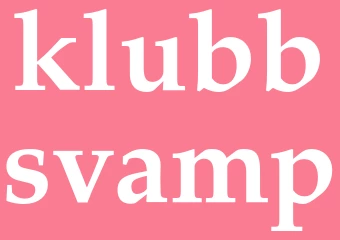 Synonym klubbsvamp