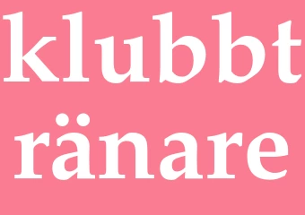 Synonym klubbtränare