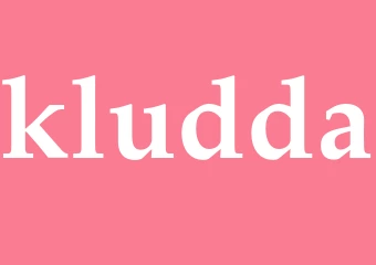 Synonym kludda