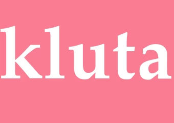 Synonym kluta
