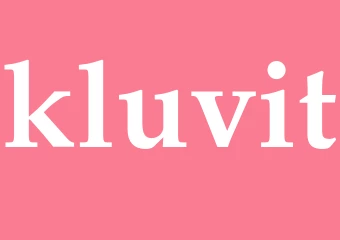Synonym kluvit