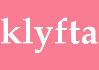 Synonym klyfta