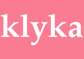Synonym klyka