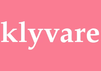 Synonym klyvare