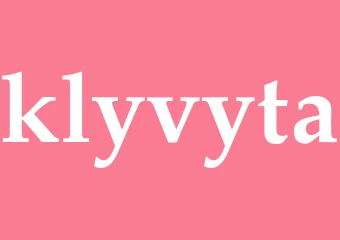 Synonym klyvyta