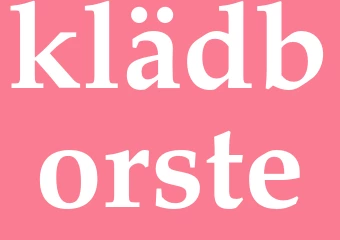 Synonym klädborste