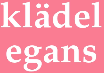Synonym klädelegans
