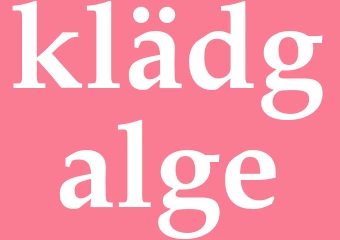 Synonym klädgalge