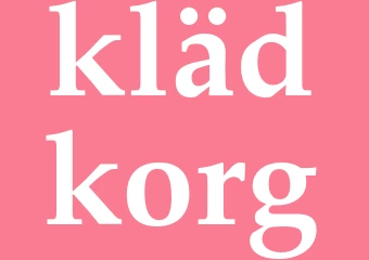 Synonym klädkorg