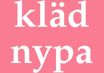 Synonym klädnypa