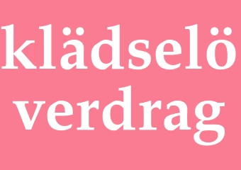Synonym klädselöverdrag