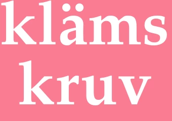 Synonym klämskruv