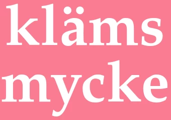 Synonym klämsmycke