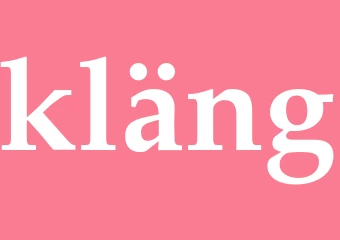 Synonym kläng