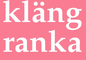 Synonym klängranka