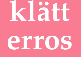 Synonym klätterros