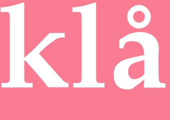 Synonym klå
