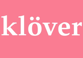 Synonym klöver