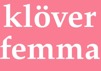 Synonym klöverfemma
