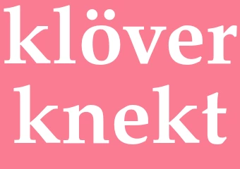 Synonym klöverknekt