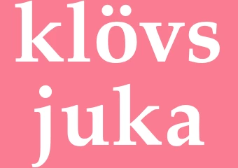 Synonym klövsjuka