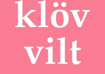 Synonym klövvilt