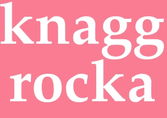 Synonym knaggrocka