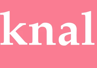 Synonym knal