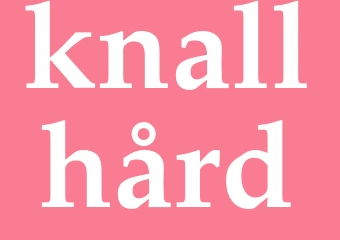 Synonym knallhård