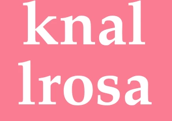 Synonym knallrosa