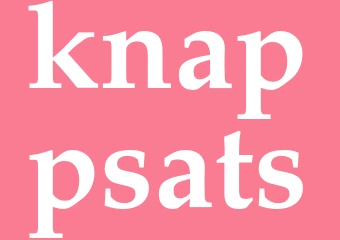 Synonym knappsats